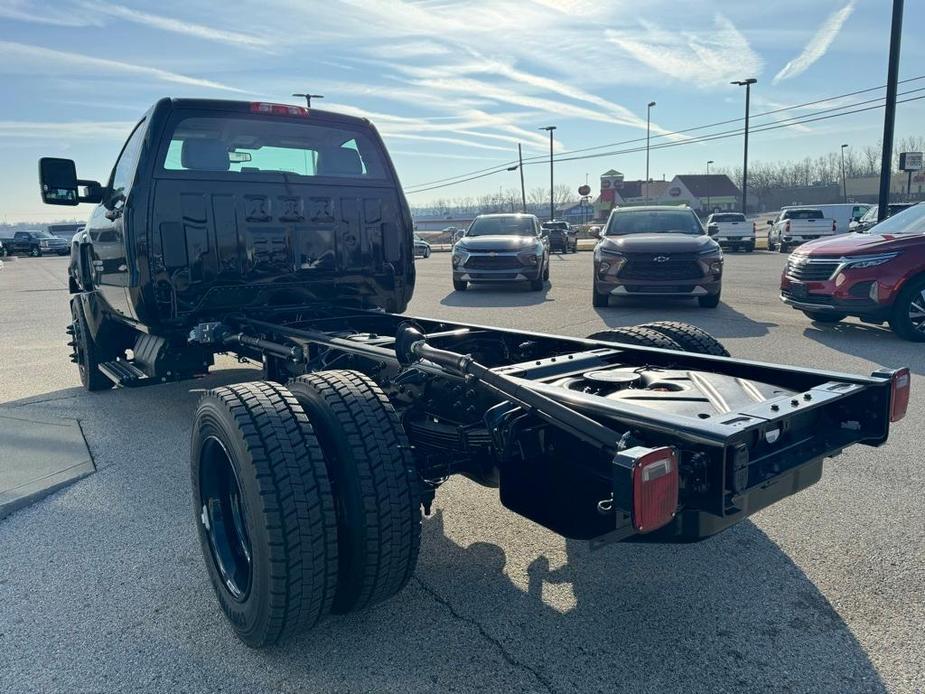 used 2023 Chevrolet Silverado 1500 car, priced at $53,999