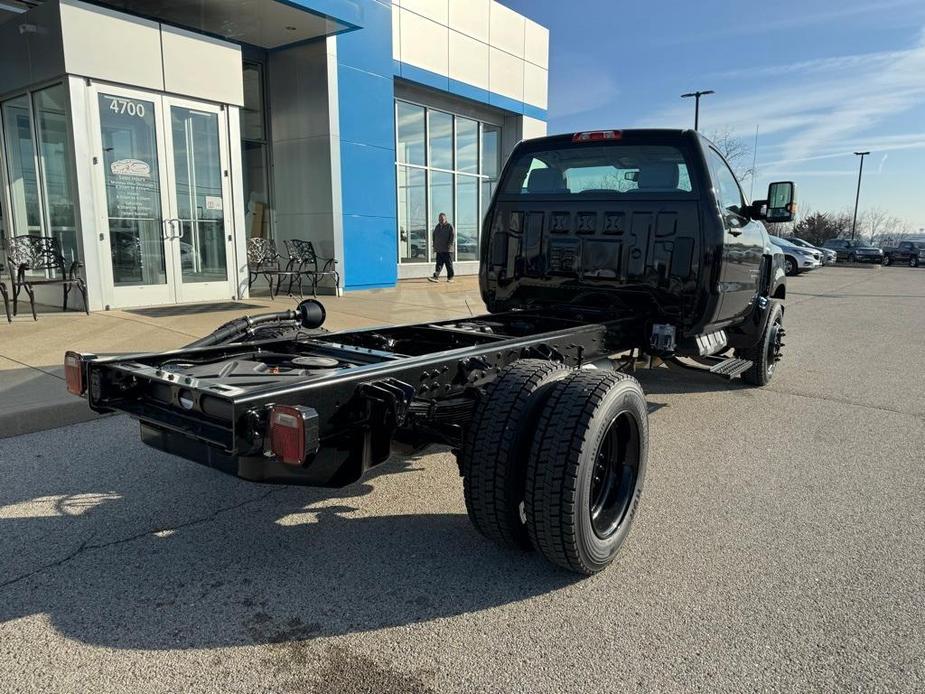 used 2023 Chevrolet Silverado 1500 car, priced at $53,999