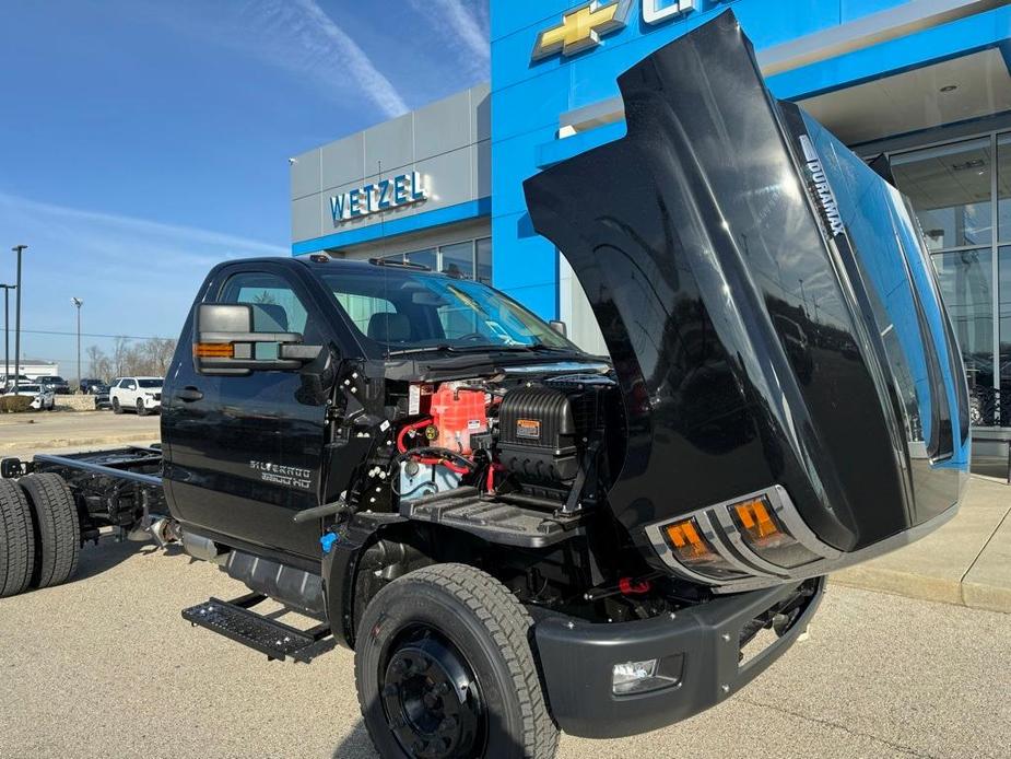 used 2023 Chevrolet Silverado 1500 car, priced at $53,999