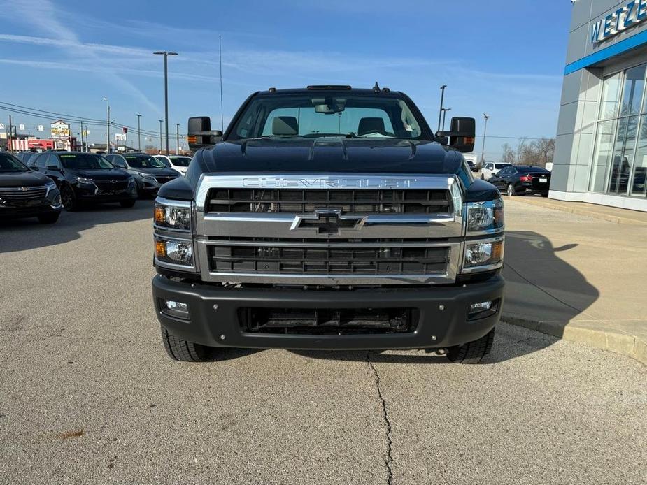 used 2023 Chevrolet Silverado 1500 car, priced at $53,999