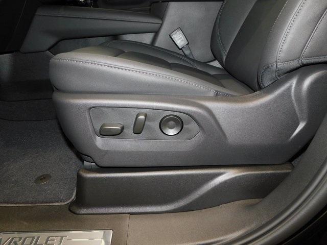 new 2025 Chevrolet Tahoe car, priced at $73,289