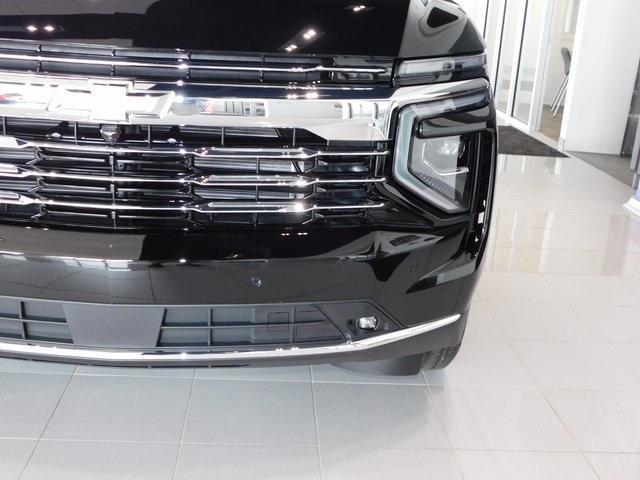 new 2025 Chevrolet Tahoe car, priced at $73,289