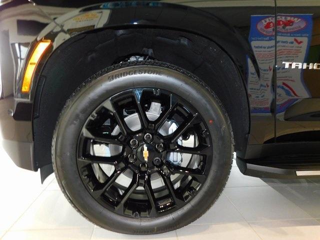 new 2025 Chevrolet Tahoe car, priced at $73,289