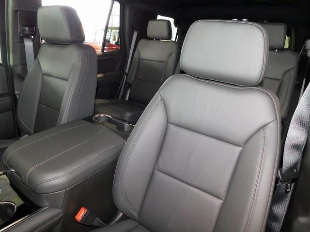 new 2025 Chevrolet Tahoe car, priced at $73,289
