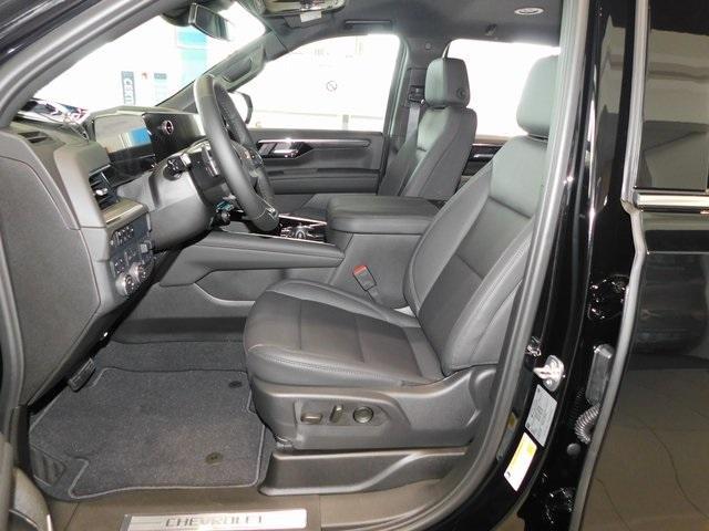 new 2025 Chevrolet Tahoe car, priced at $73,289