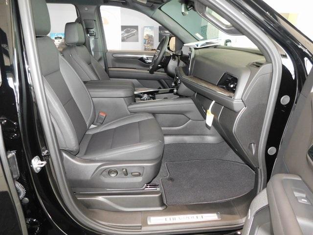 new 2025 Chevrolet Tahoe car, priced at $73,289