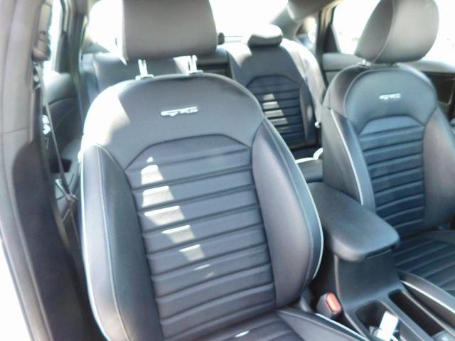 used 2023 Kia Forte car, priced at $23,999
