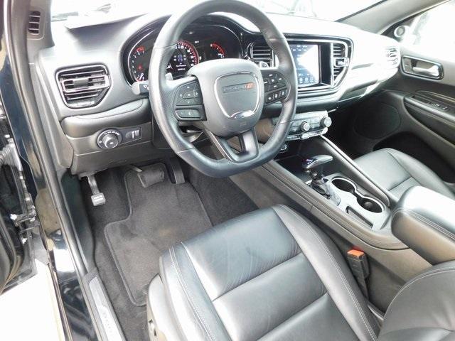 used 2022 Dodge Durango car, priced at $34,485