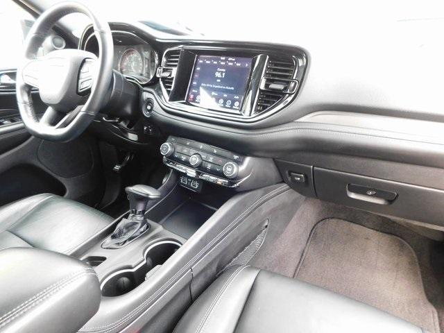 used 2022 Dodge Durango car, priced at $34,485