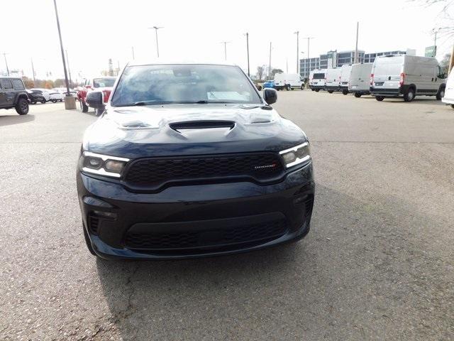 used 2022 Dodge Durango car, priced at $34,485