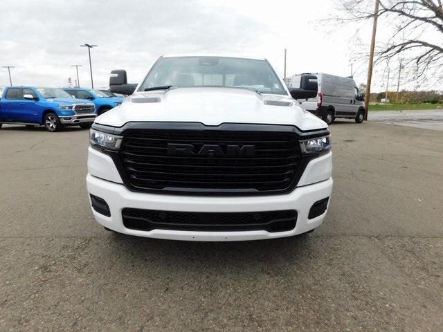 new 2025 Ram 1500 car, priced at $64,494