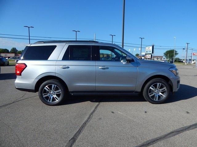 new 2024 Ford Expedition car, priced at $63,514