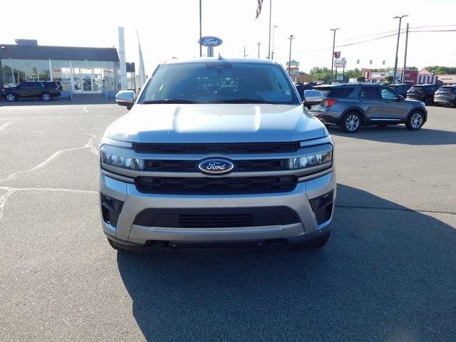 new 2024 Ford Expedition car, priced at $63,514