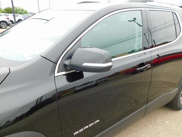 used 2023 GMC Acadia car, priced at $27,750