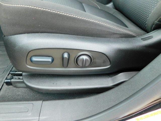 used 2023 GMC Acadia car, priced at $27,750