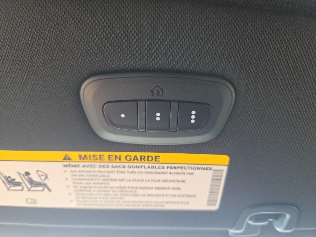 new 2026 Chrysler Pacifica car, priced at $45,254