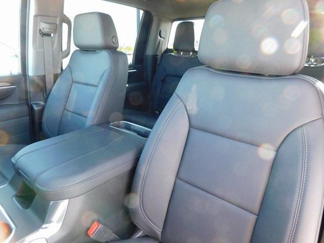 new 2025 Chevrolet Silverado 3500 car, priced at $73,560