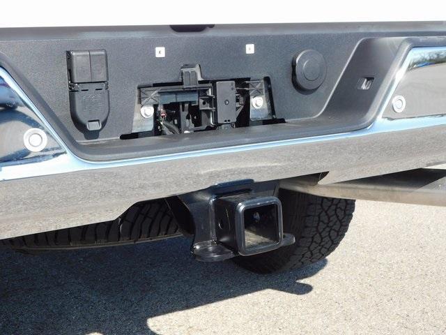 new 2025 Chevrolet Silverado 3500 car, priced at $73,560