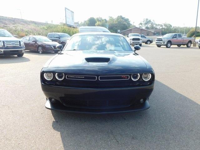 used 2022 Dodge Challenger car, priced at $28,999