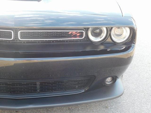 used 2022 Dodge Challenger car, priced at $28,999