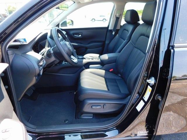 new 2026 Honda HR-V car, priced at $32,945