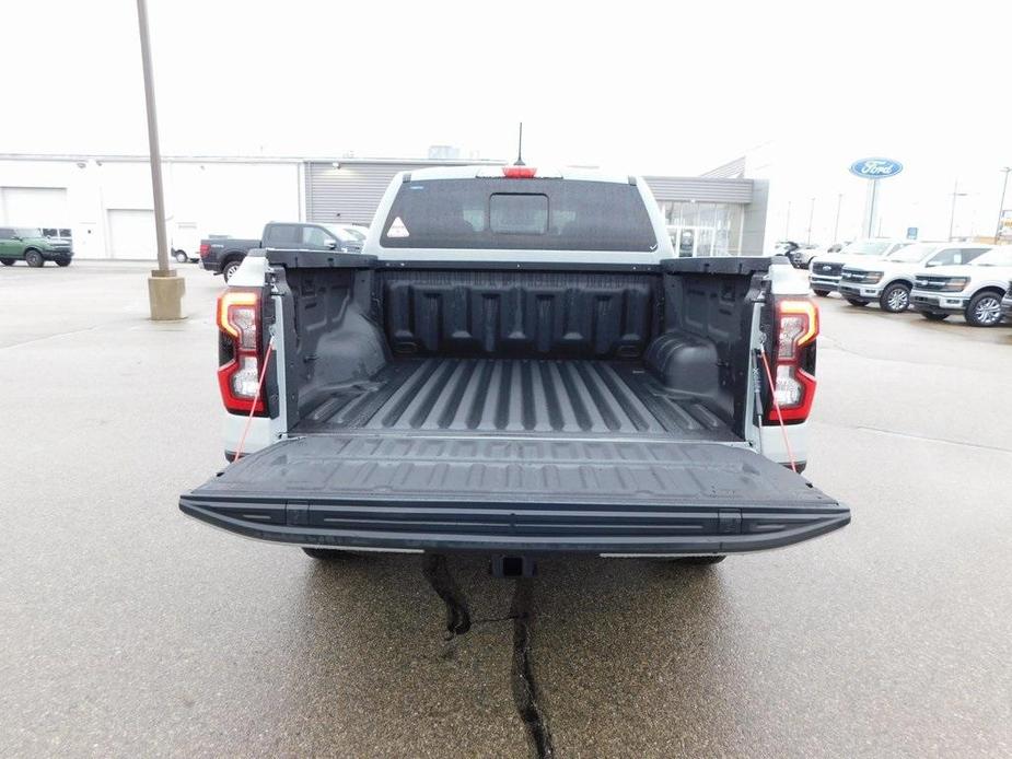 new 2024 Ford Ranger car, priced at $42,788