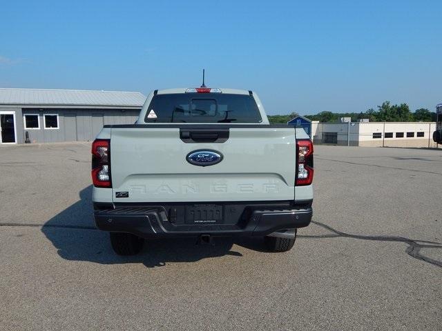 new 2024 Ford Ranger car, priced at $42,899