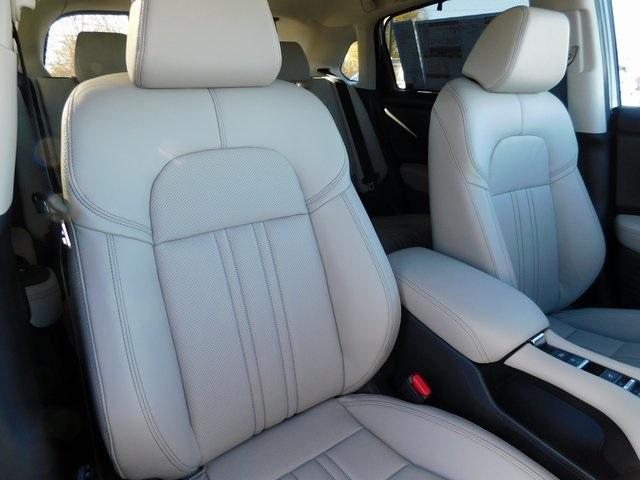 new 2026 Honda HR-V car, priced at $32,425