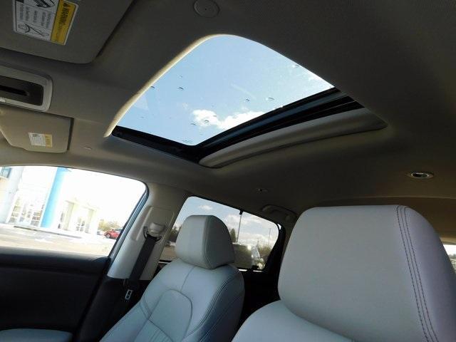 new 2026 Honda HR-V car, priced at $32,425