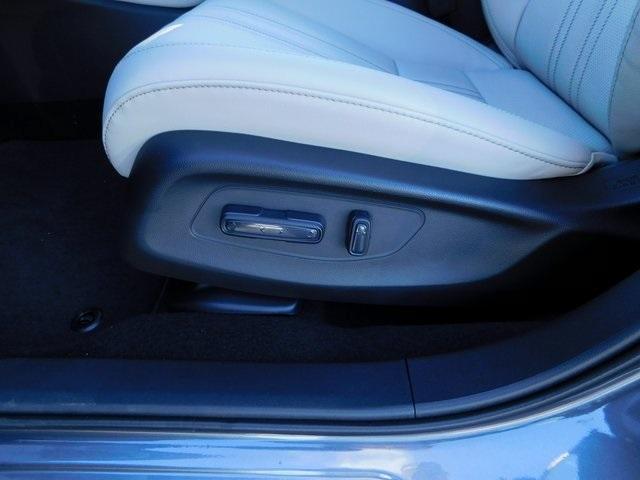 new 2026 Honda HR-V car, priced at $32,425