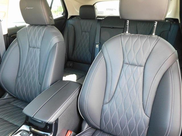 used 2023 Buick Envision car, priced at $33,775