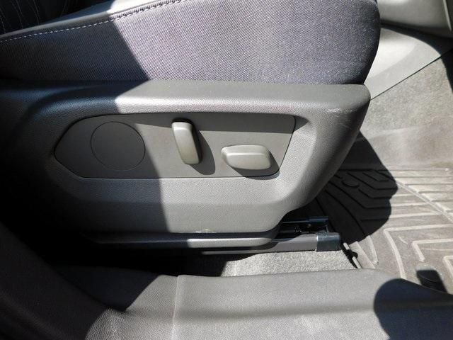 used 2023 Buick Envision car, priced at $33,775