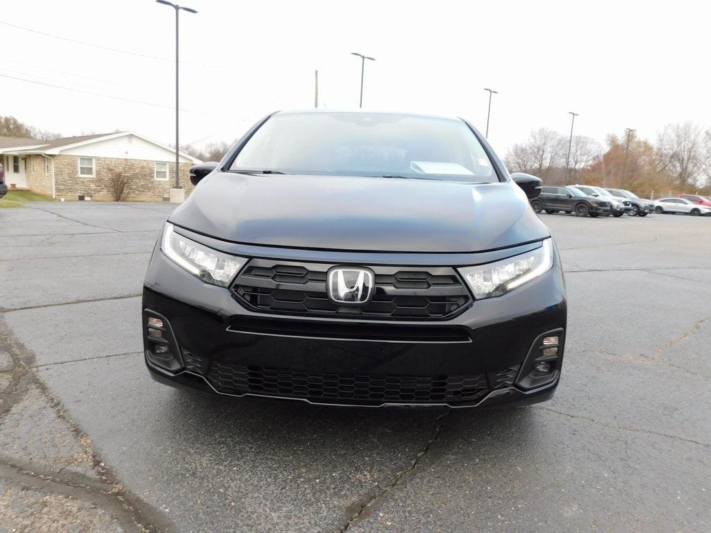 new 2025 Honda Odyssey car, priced at $48,005