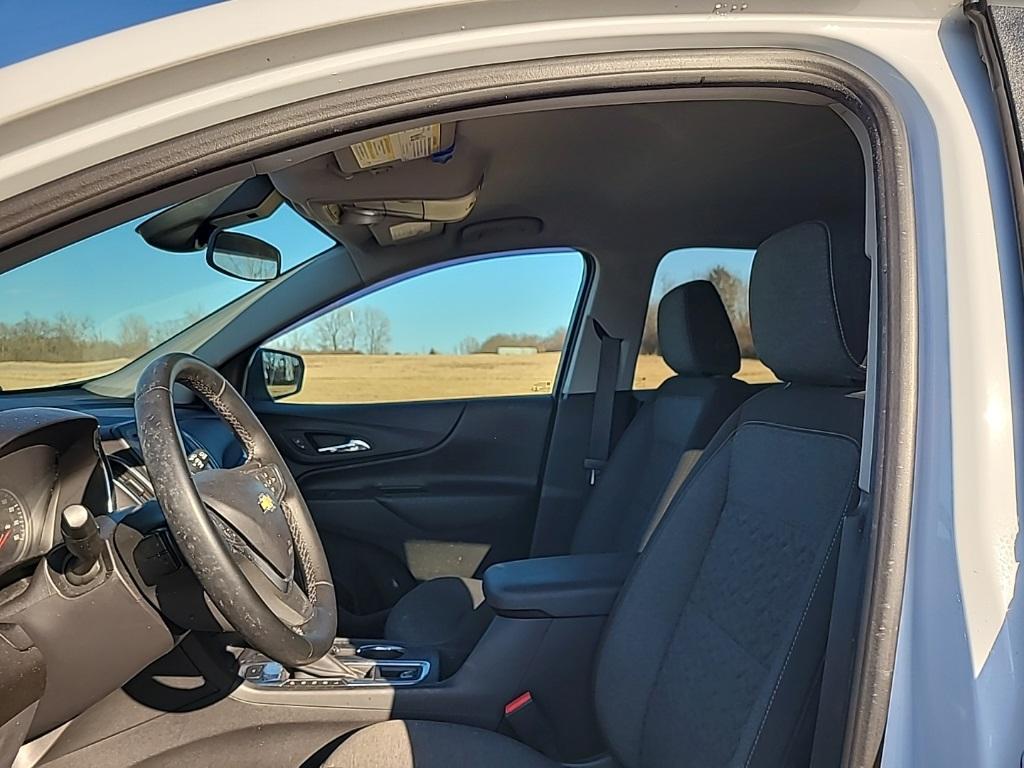 used 2023 Chevrolet Equinox car, priced at $22,999