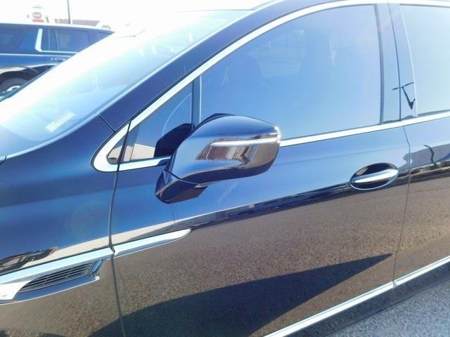 used 2021 Buick Enclave car, priced at $23,000