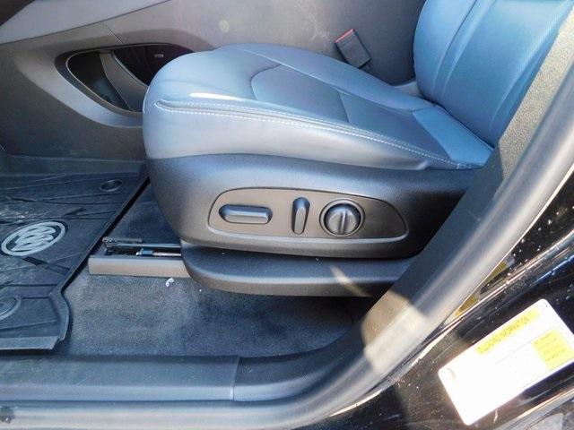 used 2021 Buick Enclave car, priced at $23,000