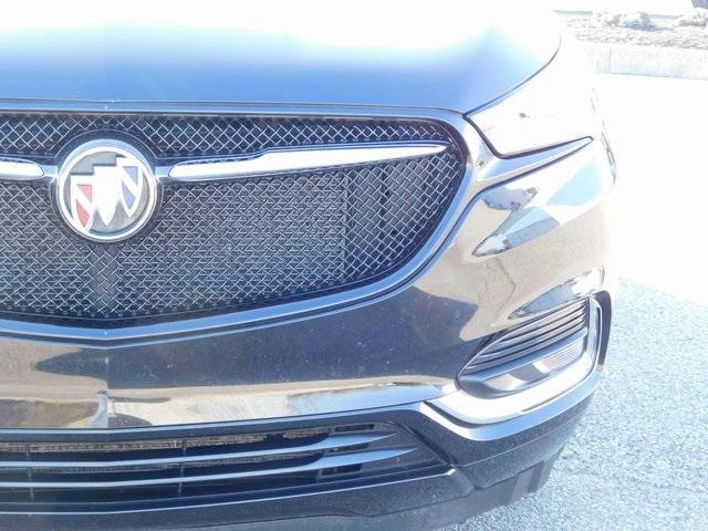 used 2021 Buick Enclave car, priced at $23,000