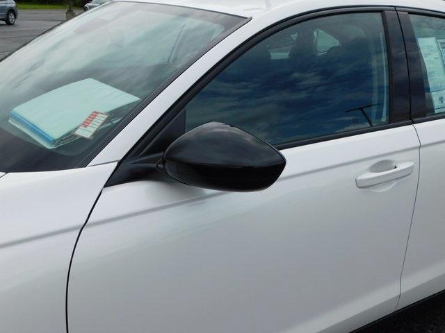 new 2025 Honda Accord car, priced at $32,165