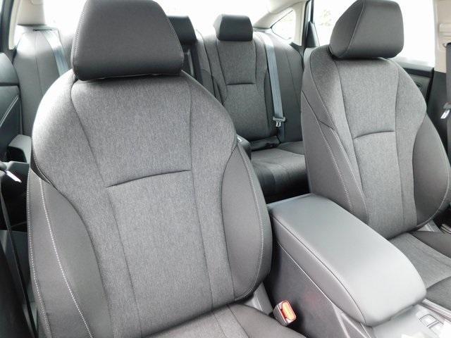 new 2025 Honda Accord car, priced at $32,165