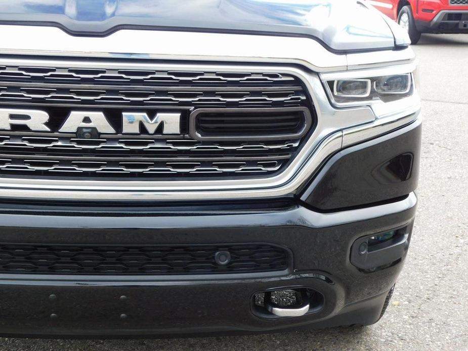 used 2019 Ram 1500 car, priced at $42,488