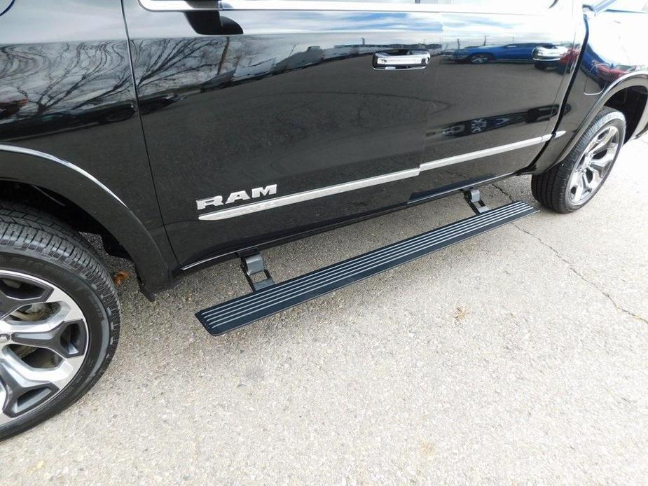 used 2019 Ram 1500 car, priced at $42,488