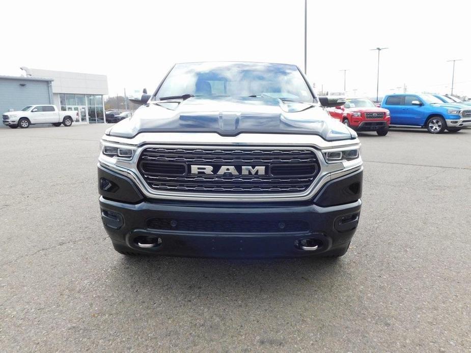 used 2019 Ram 1500 car, priced at $42,488