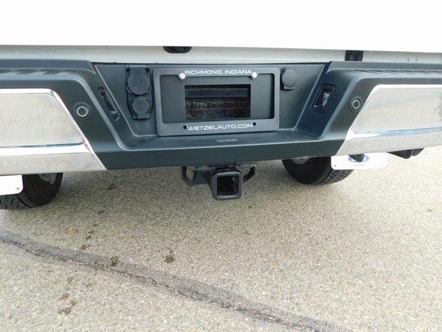 used 2022 Ford F-150 car, priced at $45,500