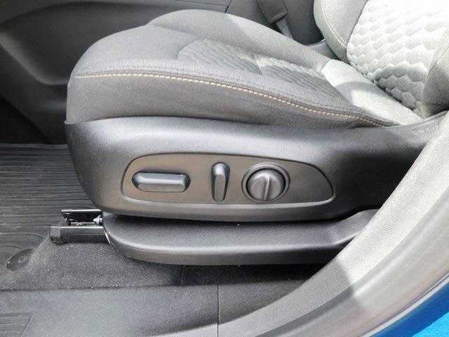 used 2020 Chevrolet Equinox car, priced at $19,488