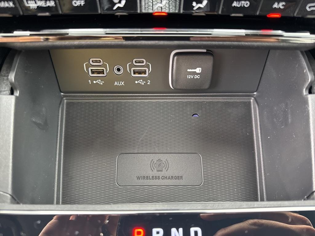 new 2025 Jeep Grand Cherokee car, priced at $46,125