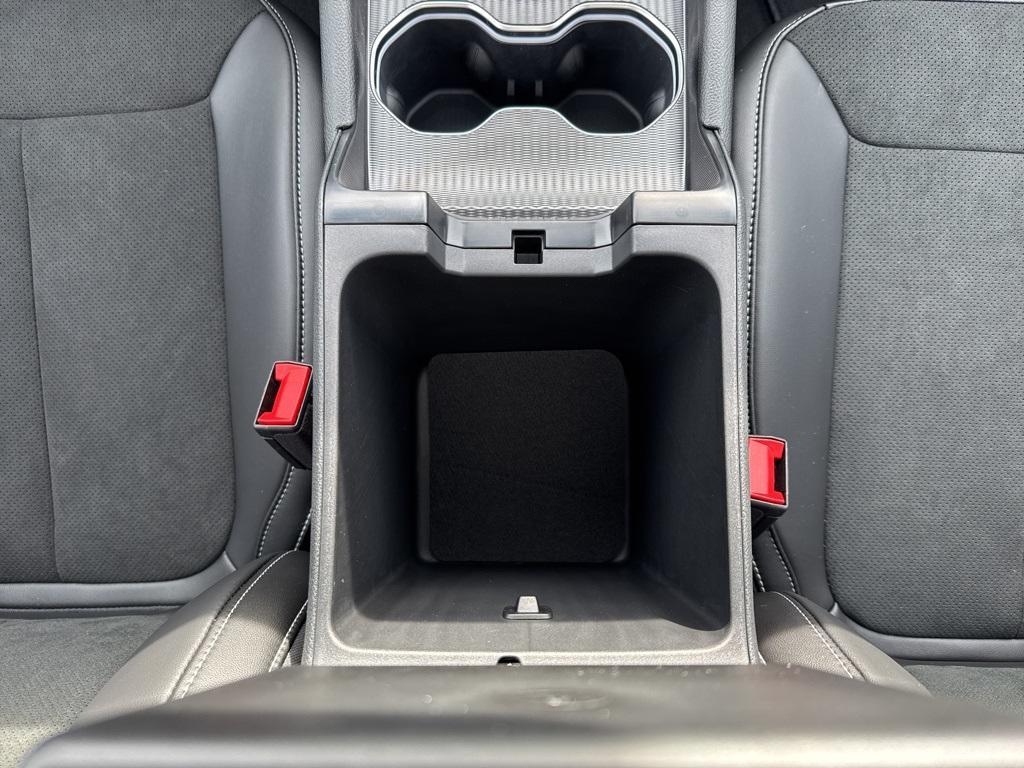 new 2025 Jeep Grand Cherokee car, priced at $46,125