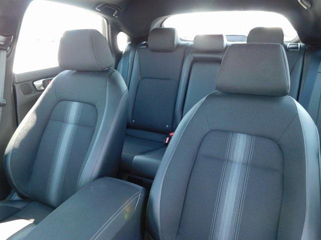 new 2025 Honda Civic Hybrid car, priced at $30,882