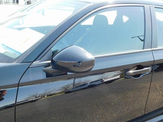 new 2025 Honda Civic Hybrid car, priced at $30,882