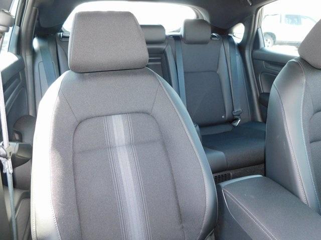 new 2025 Honda Civic Hybrid car, priced at $30,882