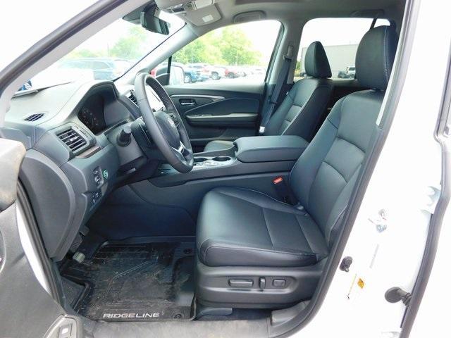 new 2025 Honda Ridgeline car, priced at $42,754